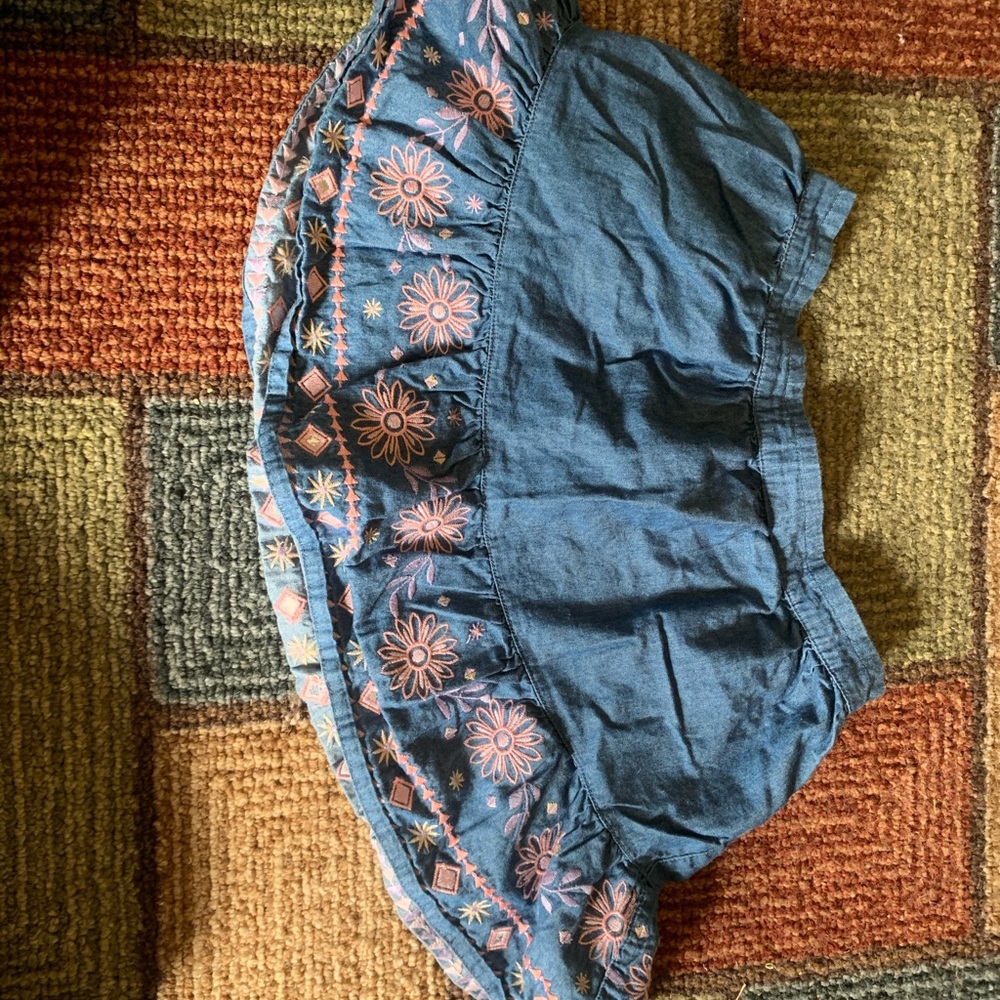 Shyanne skirt